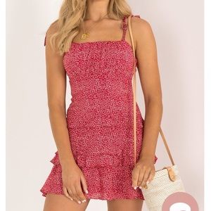 Sundae Muse Carter Dress